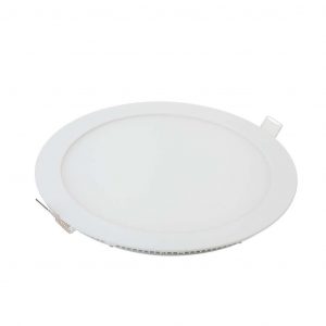 Pannello premium LED da 6W 3000K round