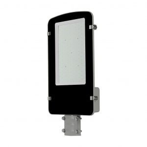 LED Street Light Samsung Chip 5 anni Garanzia 100w Grey Body 4000K