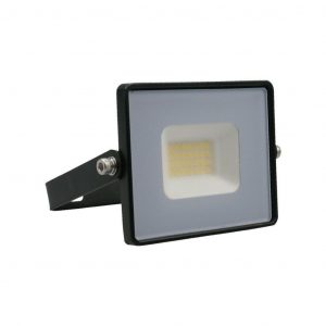 FILLAGGIO LED da 20 W SMD G2 Serie E Black Body 4000K