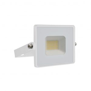 FILLAGGIO LED da 20 W SMD G2 Serie E-Serie White Body 3000K