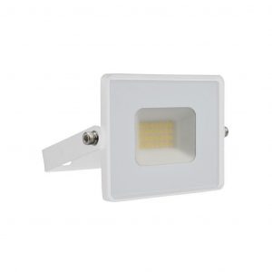 FILLAGGIO LED da 20 W SMD G2 Serie E-Serie White Body 4000K