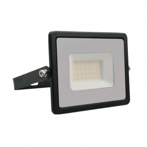 FILLAGGIO LED da 30 W Serie E Serie E G2 Black Body 3000K