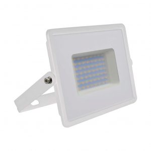 FILLAGGIO LED da 50 W Serie E Serie E G2 Body 6500K
