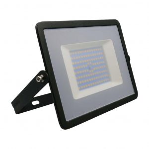 FILLAGGIO LED da 100 W Serie E Serie E G2 Black Body 3000K