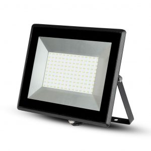FILLAGGIO LED da 100W Serie E-Serie G2 Black Body 4000K