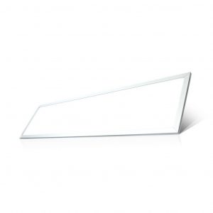 Pannello LED 29W 1200x300mm 3000K INCL DRIVER