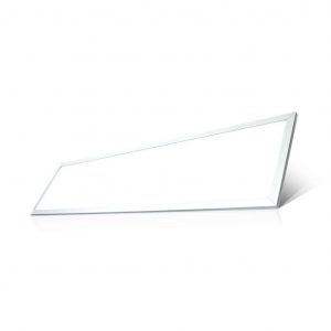 Pannello LED 29W 1200x300mm 4000K INCL DRIVER