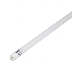 TUBO LED T8 18W G13 120 cm in Nanoplastica 4000K