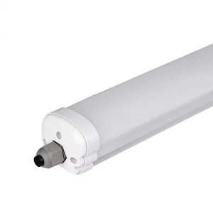 Tubo della serie G WP a LED da 18 W 60 cm con chip Cree 6500K