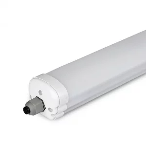36W LED WP G-Series Tube 120 cm con chip Cree 6500K