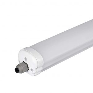 Lampada impermeabile a LED Samsung Chip G-serie 600mm 48W 4500K