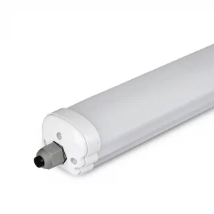 48W LED WP G-Series Tube 150 cm con chip Cree 6500K