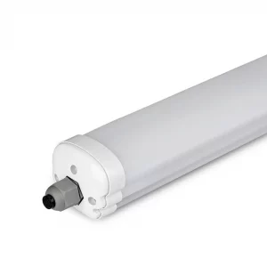 48W LED WP G-Series Tube 150 cm con Cree Chip 4000K