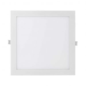 Pannello a LED da 36W LIGHT 4000K Square