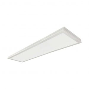 Pannello LED 36W 1200×300 mm 2in1 6500K