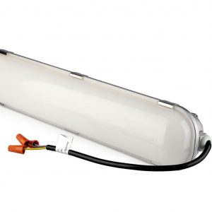 Confilatore impermeabile a LED Samsung Chip 150 cm 70W 4500K 120 LM/W