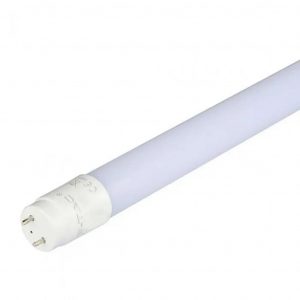 Tubo LED Samsung Chip 60 cm 7,5 W G13 Nano Plastic Rhatable 4000K