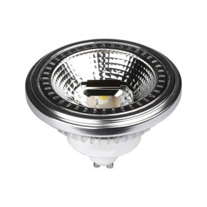 Spotlight LED – AR111 Dimmettibile Dimmibile da 12W GU10