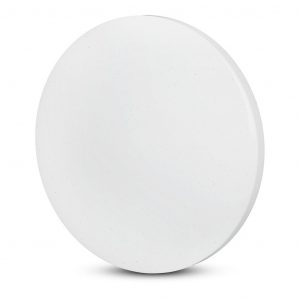 Luce a cupola a LED da 24 W 350 mm con copertura stellata CCT: 3in1 round