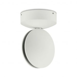Luce da parete LED da 6W Light White Body 3000K IP65