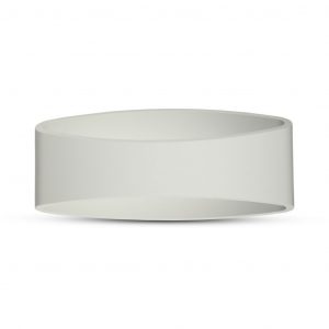 Luce a parete LED 5W 4000K IP20