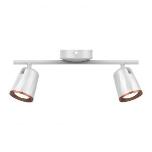 Lampada da parete a LED da 10 W 3000K BIANCO
