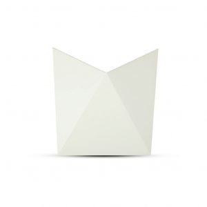 5 W LED MOLTO LUCE BUCIO BODY BODY IP65 3000K