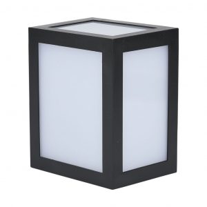 Muro LED da 12 W Light Light Body 6400K
