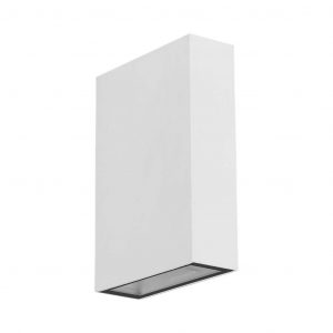 Luce da parete a LED da 4W Bianca 6400K