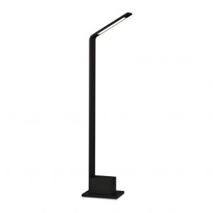 LAMPAGNO DI BLANGE OUTTORO LED da 5W Black Body 4000K IP54