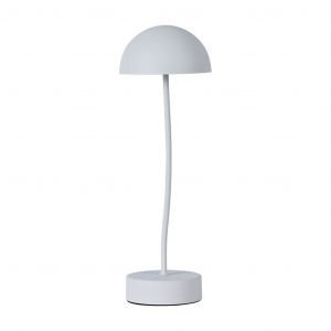 Lampada da tavolo a LED da 3W 3000K Body White