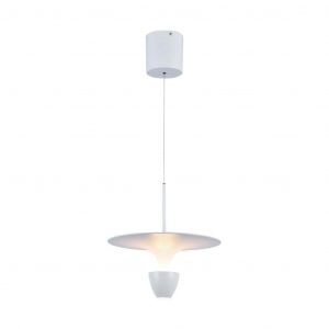 LAMPAGGIO DI IMPEGNO DESIGNER LED da 9 W (30*300*1370mm) altezza regolabile 3000K bianca