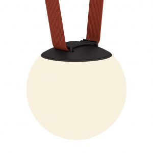 10w LED Magnetic Tessuto Tracklight Light 120`D 3000k Sandy Black Body 3yrs Garanzia