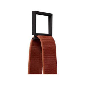 Supporto alla cintura – Black Body