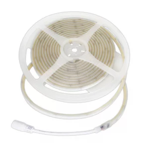 Striscia di pannocchia LED – 320 LED 10W/M 3000K IP67 24V