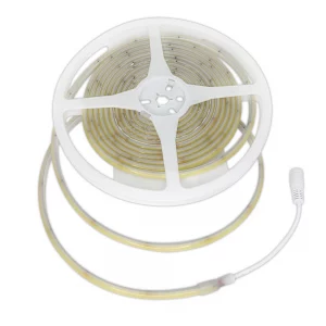 Striscia di pannocchia LED – 320 LED 10W/M 4000K IP67 24V