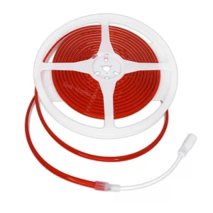 Striscia di pannocchia LED – 320 LED 10W/M Red IP67 24V