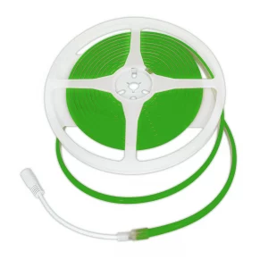 Striscia di pannocchia LED – 320 LED 10W/M Green IP67 24V
