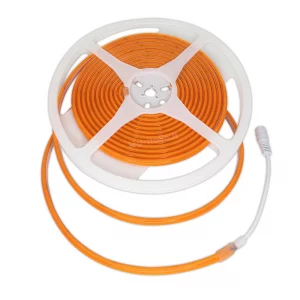 Striscia di pannocchia LED – 320 LED da 10 W/M Amber IP67 24V
