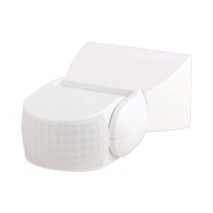 Sensore di movimento a infrarossi da 300 W 180’d – Body Body IP65