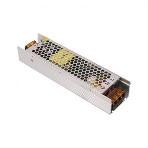 Alimentazione Slim LED da 100 W 48V 2.08A IP20 per Traclight magnetico in tessuto