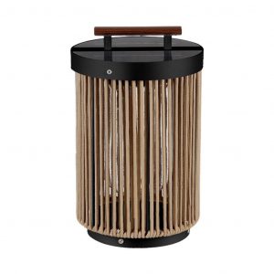 2,4 W Light per prato solare 3000K