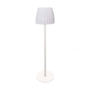 Lampada da tavolo a LED da 2,7 W Touch Dimmabile 3IN1 BIANCO