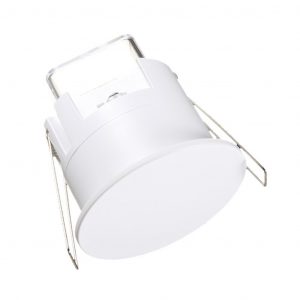 COB Sensore di presenza reale Sensore 3M Raggio bianco corpo