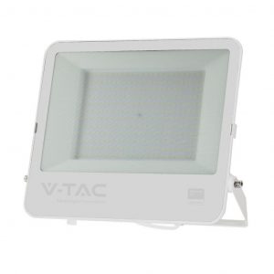 FILLINO LED da 200 W SMD SMD SAMSUNG CHIP 1M BUCIO CORPO BIANCO CLASTO BLAMATO 4000K