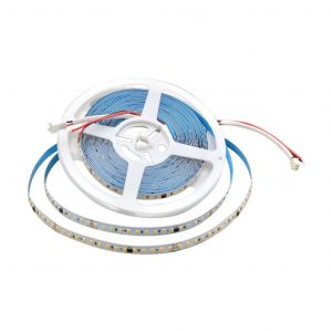 Striscia a LED in esecuzione 2835 – 120 10W 24V 6500K