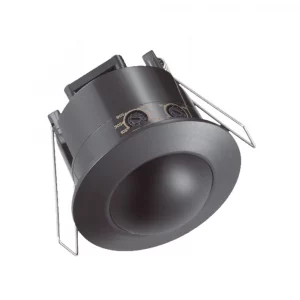 Sensore del soffitto PIR Full Black