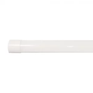 Plafoniera LED PRISMATICA 50W 120LM/W 150 cm CCT 3IN1 3000K-6500K