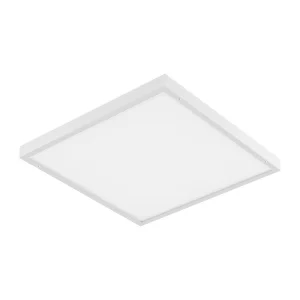 Pannello LED 36W 595x595mm retroilluminato 120LM/W 6500K 2in1