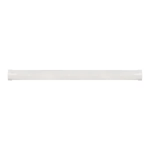 Plafoniera LED PRISMATICA 40W 120LM/W 120CM 3000K